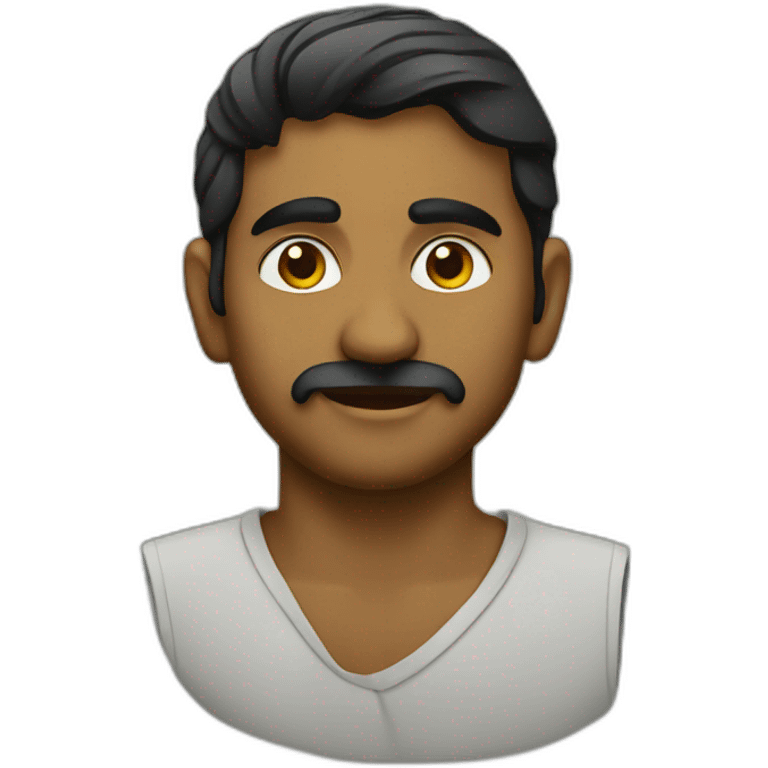 Tamil eelam emoji