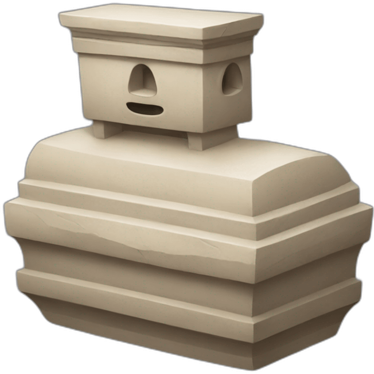 sarcophagus emoji