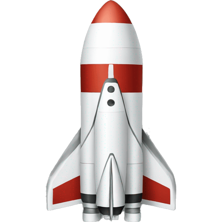 rocket emoji