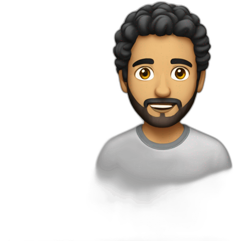 Alaa emoji