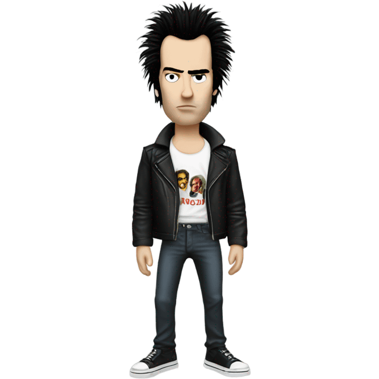 sid vicious emoji