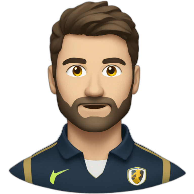 Nikola Krabacic emoji