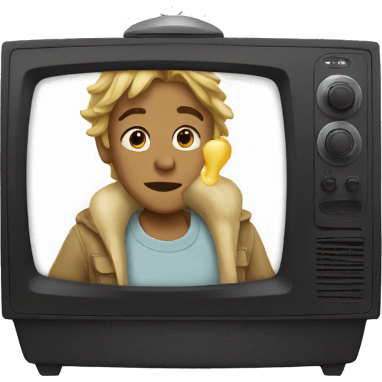 tv emoji