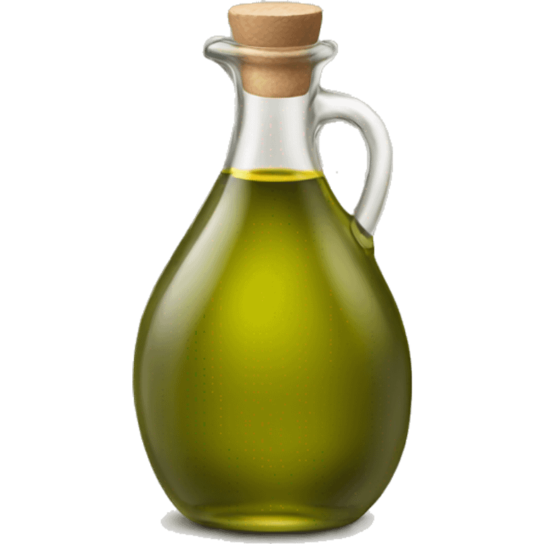 olive oil emoji