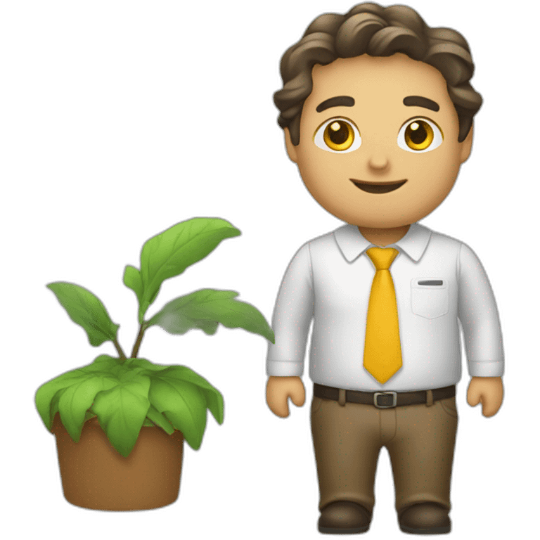 It sap tech emoji