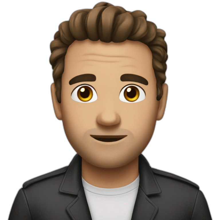 Quentin Mees emoji