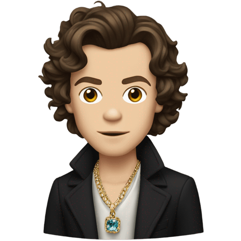 harry styles emoji