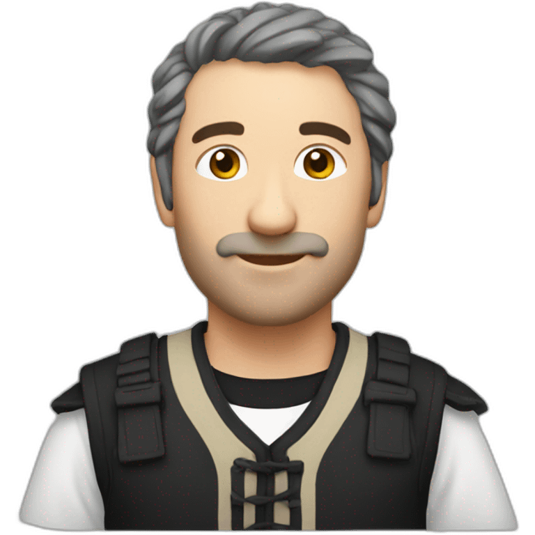 Breton emoji