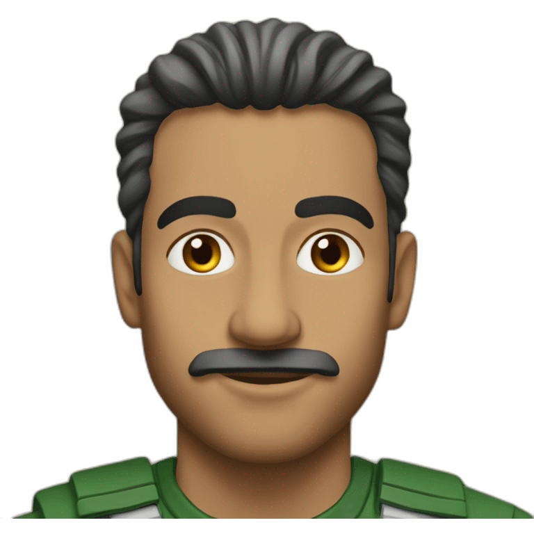 Faisal alherran emoji