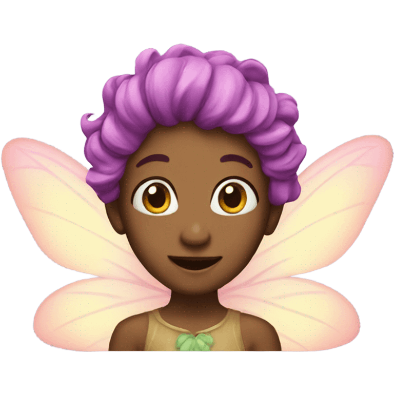 Fairy  emoji