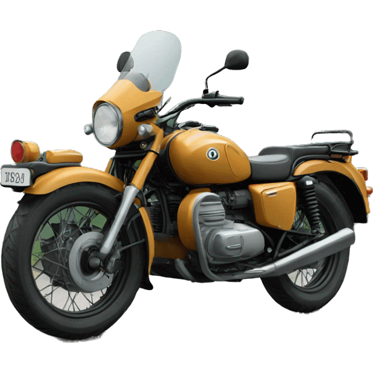 ural emoji