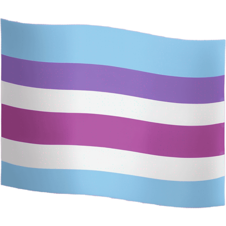 lesbian flag emoji