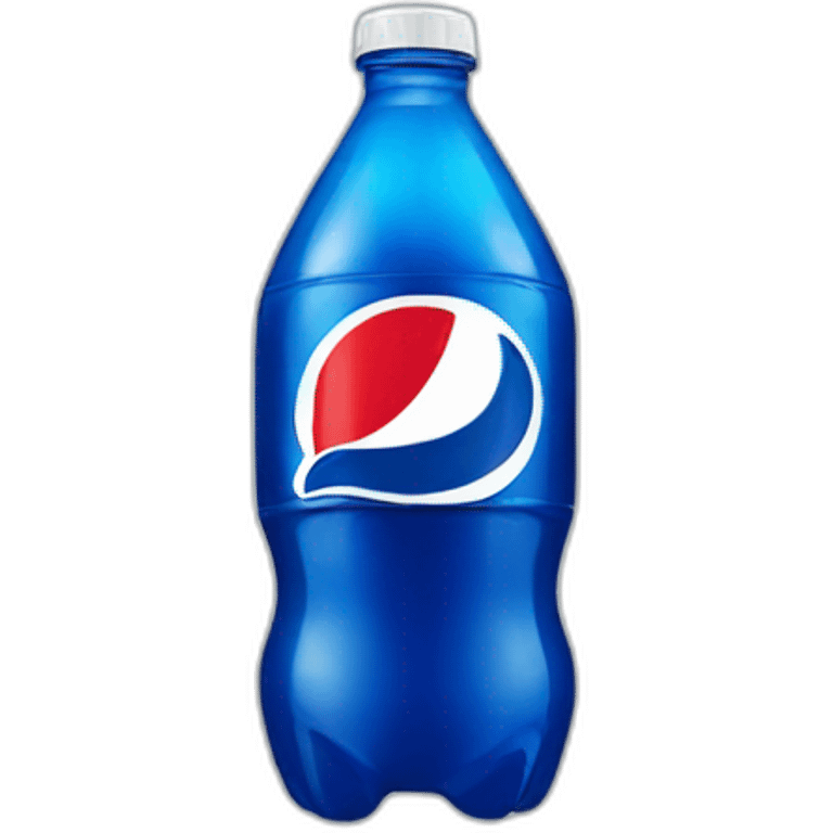 Pepsi emoji