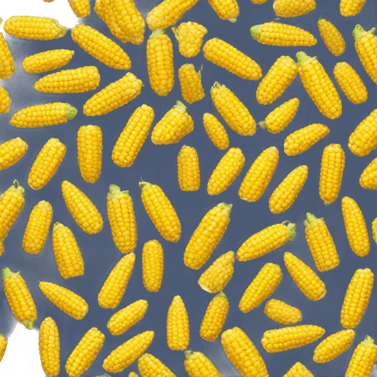 can with picture of corn kernels on the front emoji