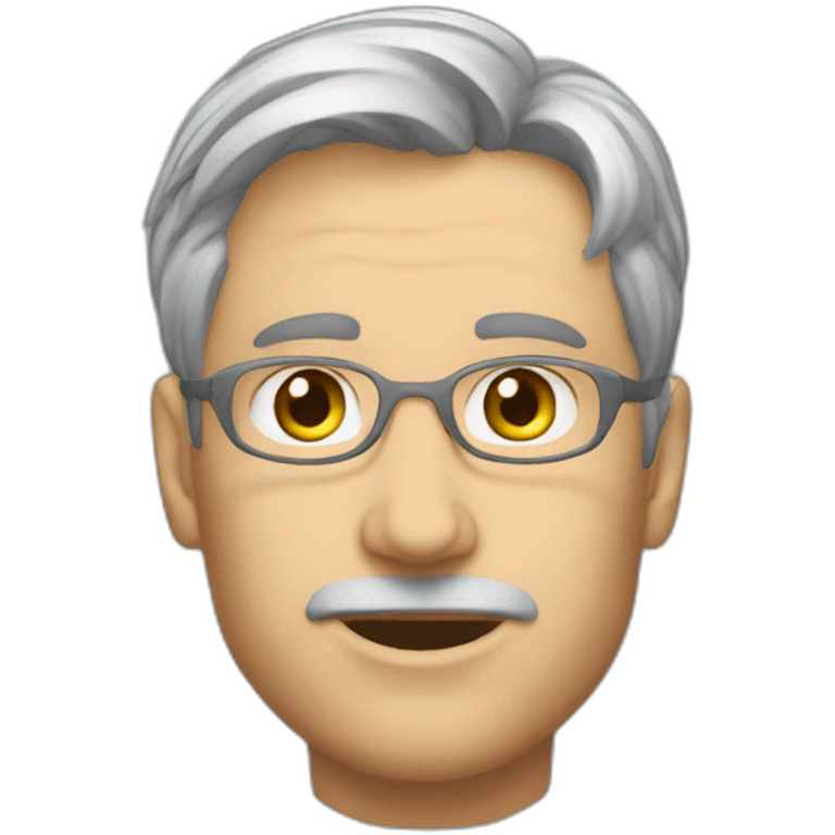 Joost klein emoji