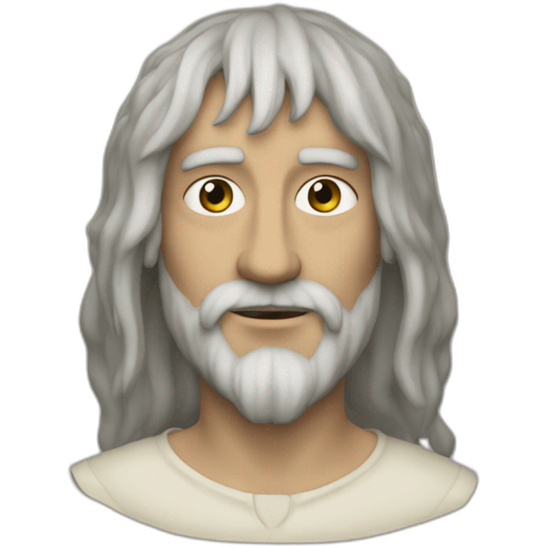 Alcuin of york emoji