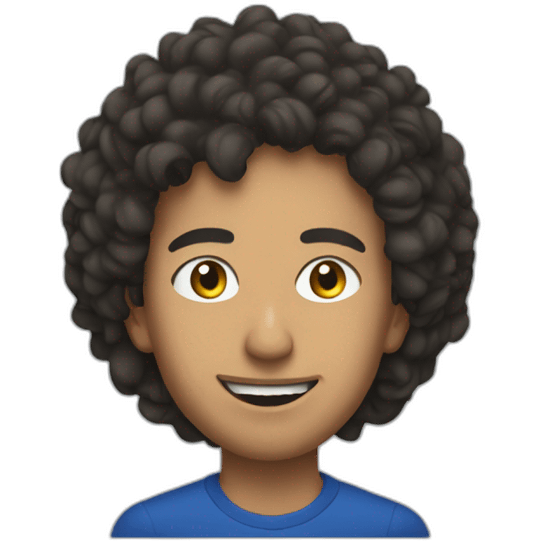 Marquinhos emoji