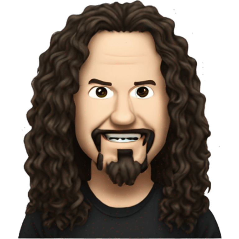 dimebag darrell emoji