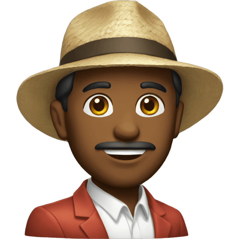 Cuba emoji