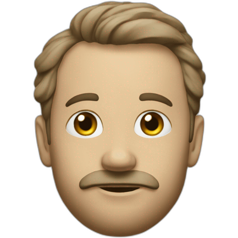 kiff chatterley emoji