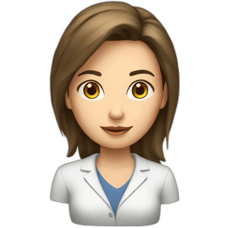 elisa booth emoji