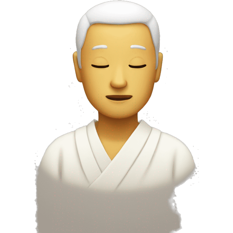 Zen emoji