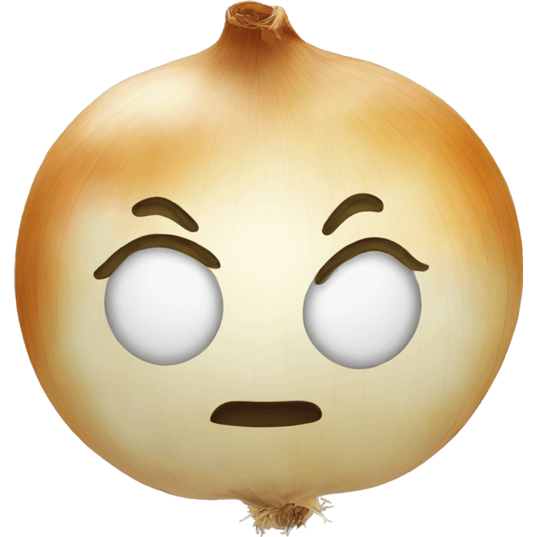 onion emoji