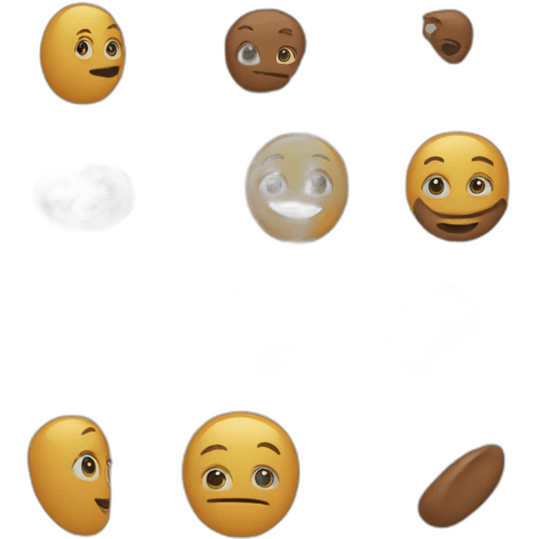 product emoji