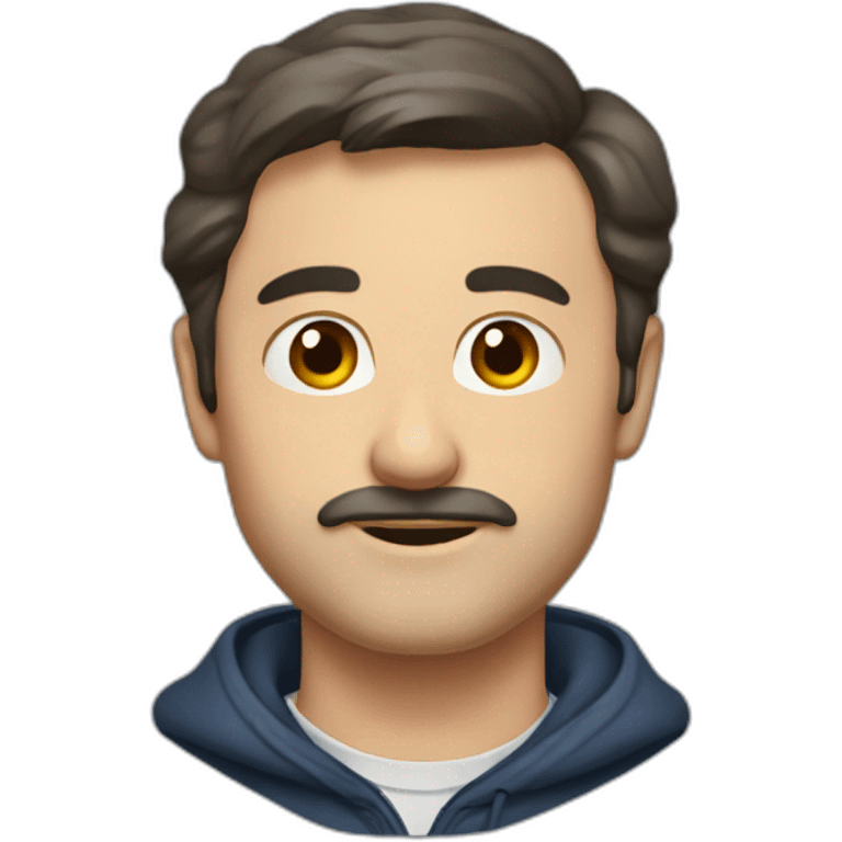 Ernest Khalimov emoji