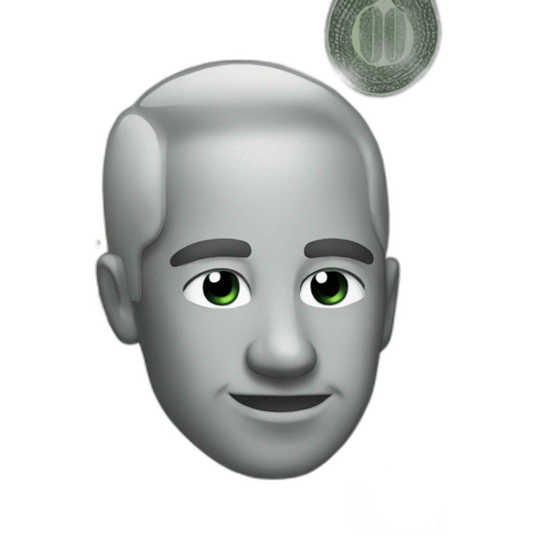 money emoji