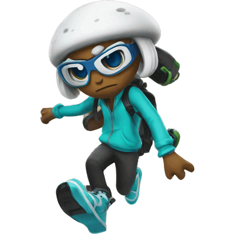 splatoon emoji