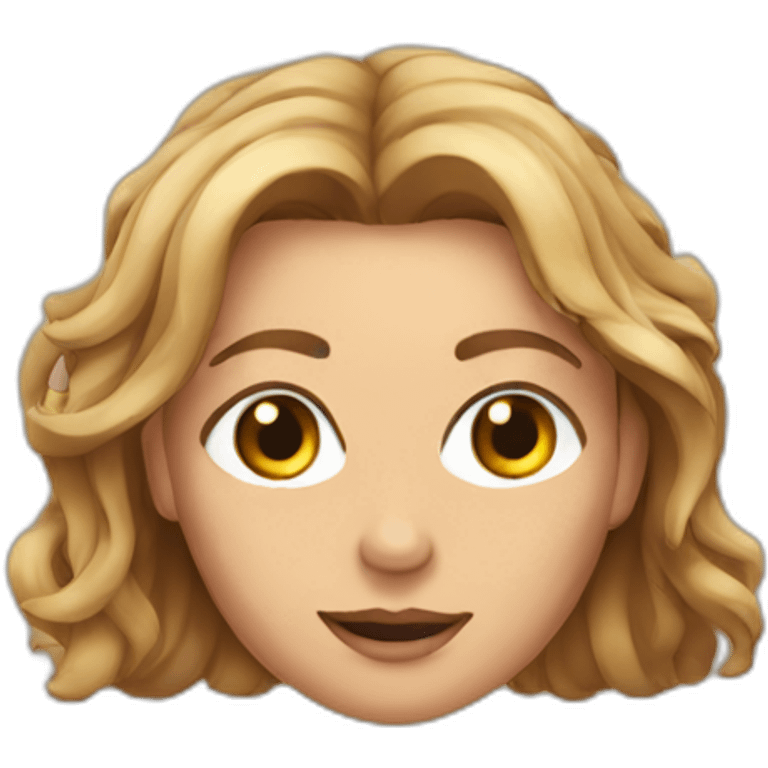 petra emoji