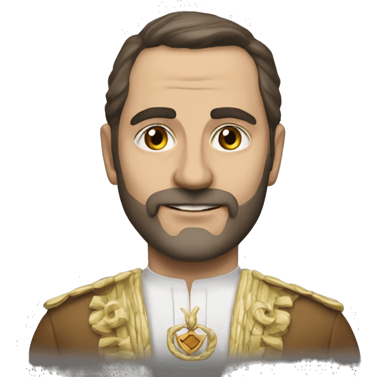 Mauro İcardi emoji