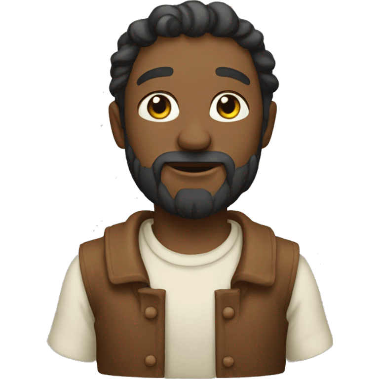 Aesop Carl emoji