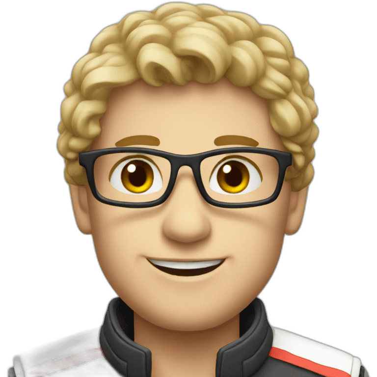 formula1 emoji