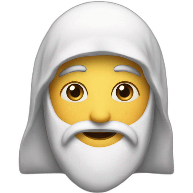 ALLAH emoji