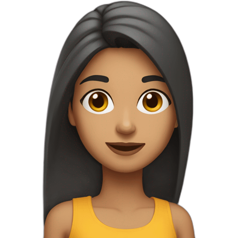 MIA Khalif emoji