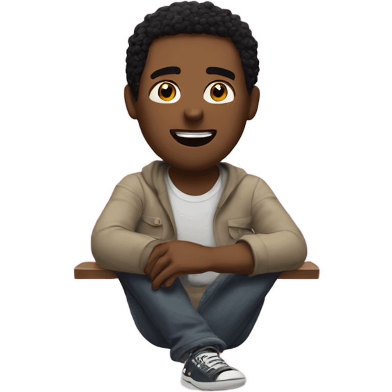 netflix and chill emoji