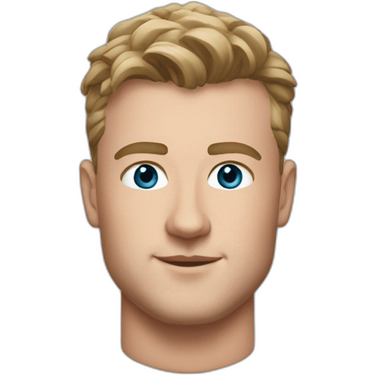 MATTHIJS DE LIGT emoji