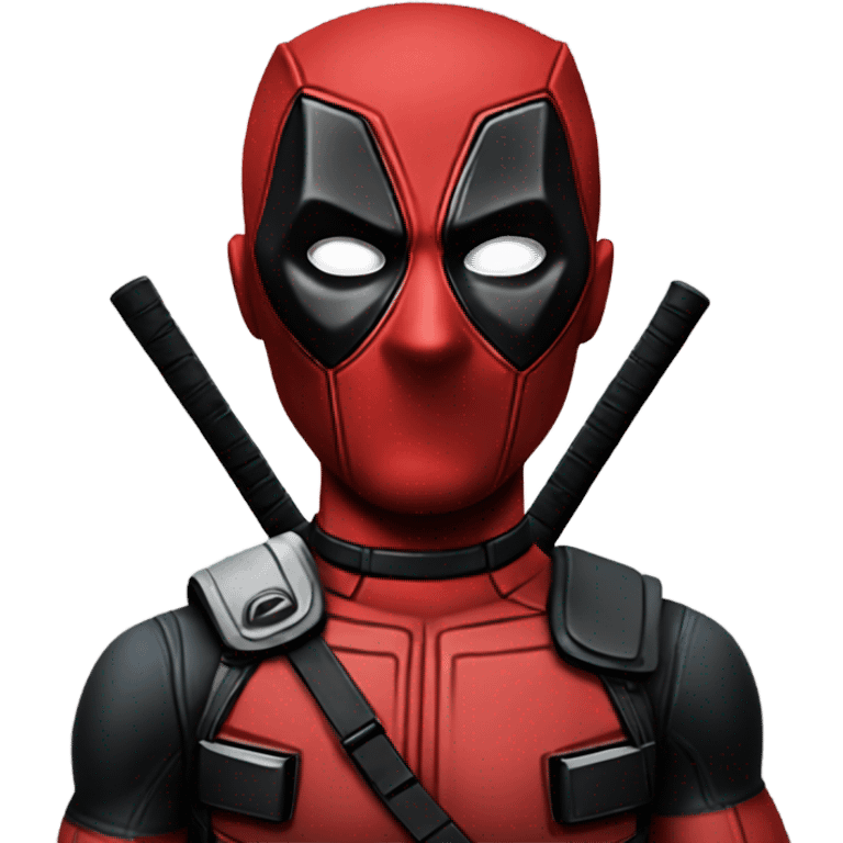 Deadpool emoji