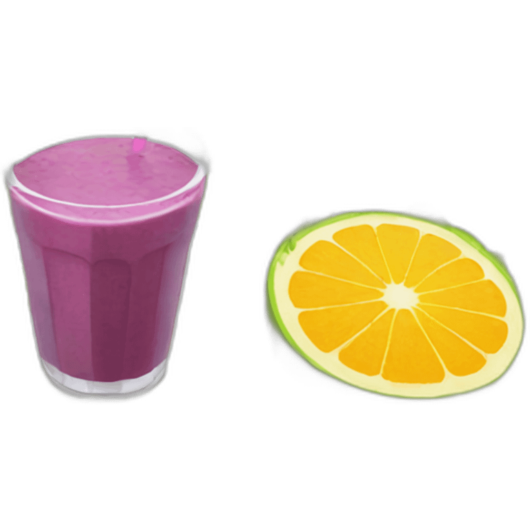 Juice world emoji