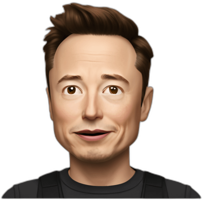 elon musk feelsbad meme emoji