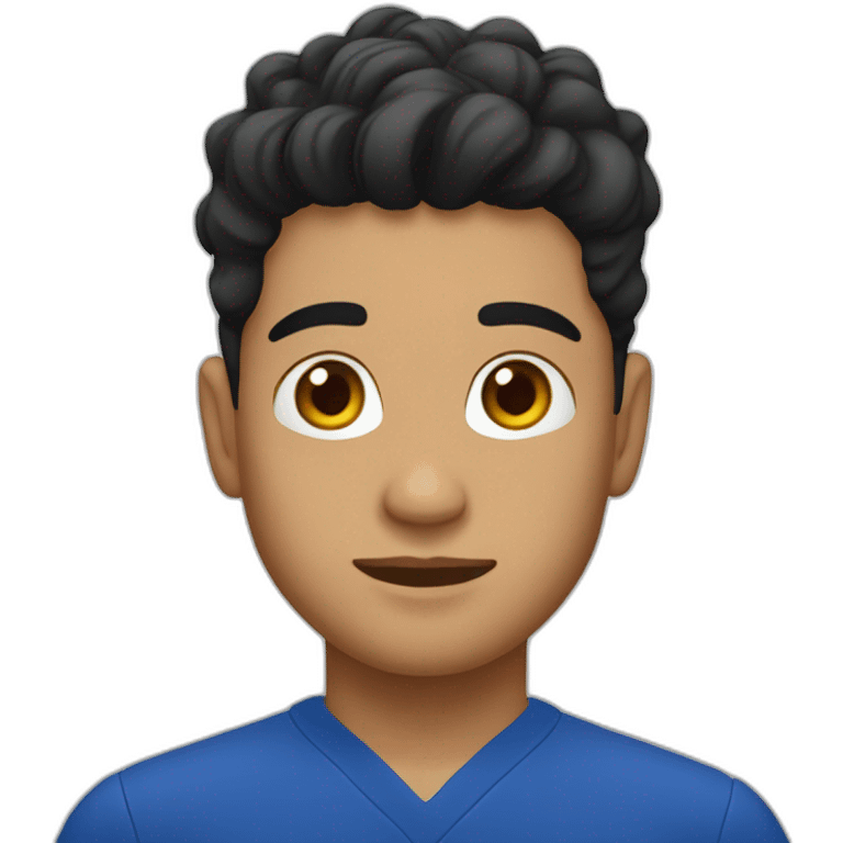 AMINE HARIT emoji