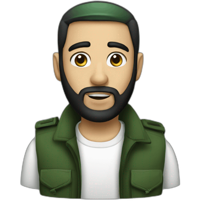 Hamas emoji