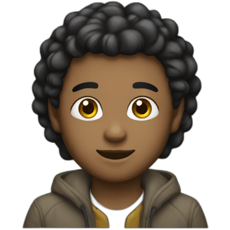 Saka emoji