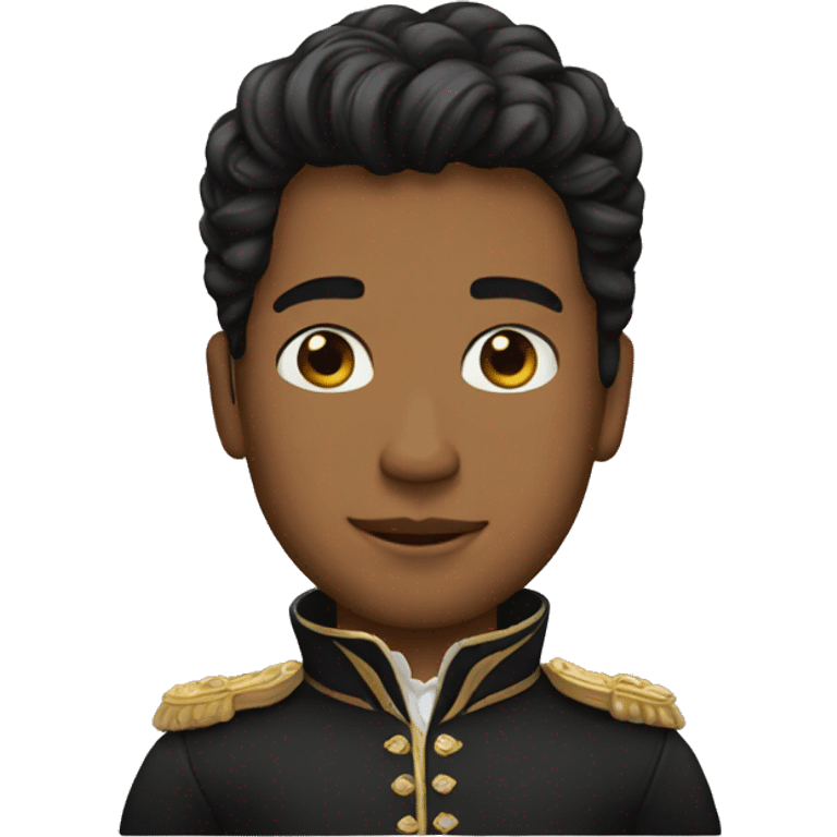 Prince emoji