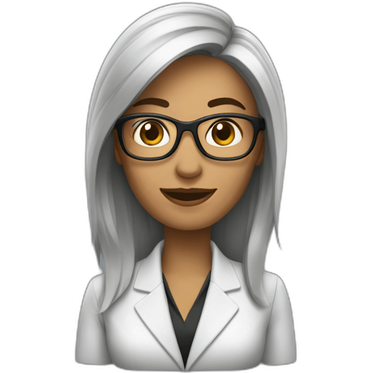 social média manager woman emoji