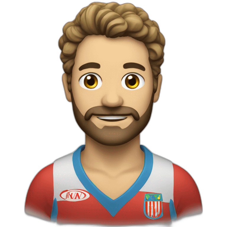 Golfo di Napoli emoji