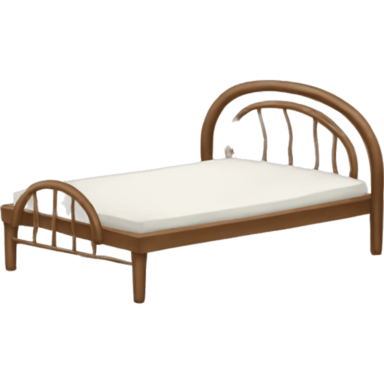 bed spring emoji