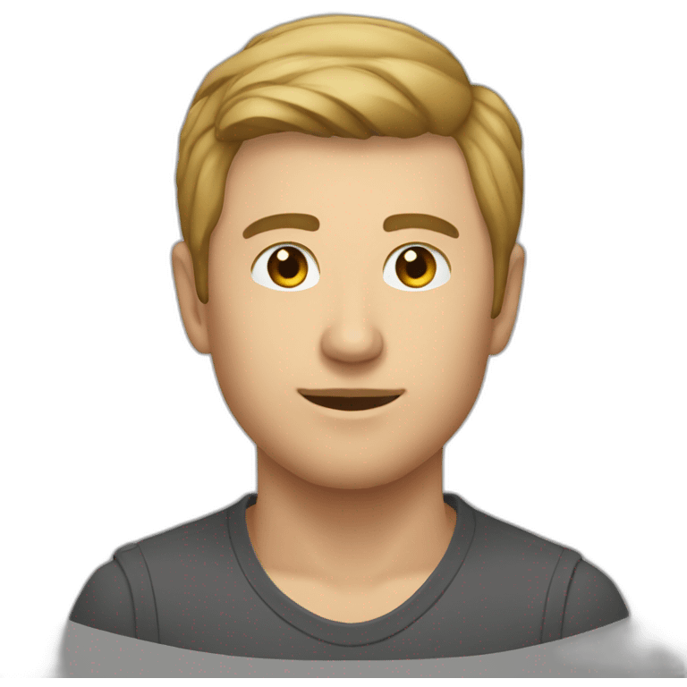 kyrylo budanov emoji